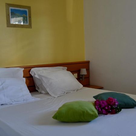 Appartement Manganao Beach Сен-Франсуа Екстер'єр фото