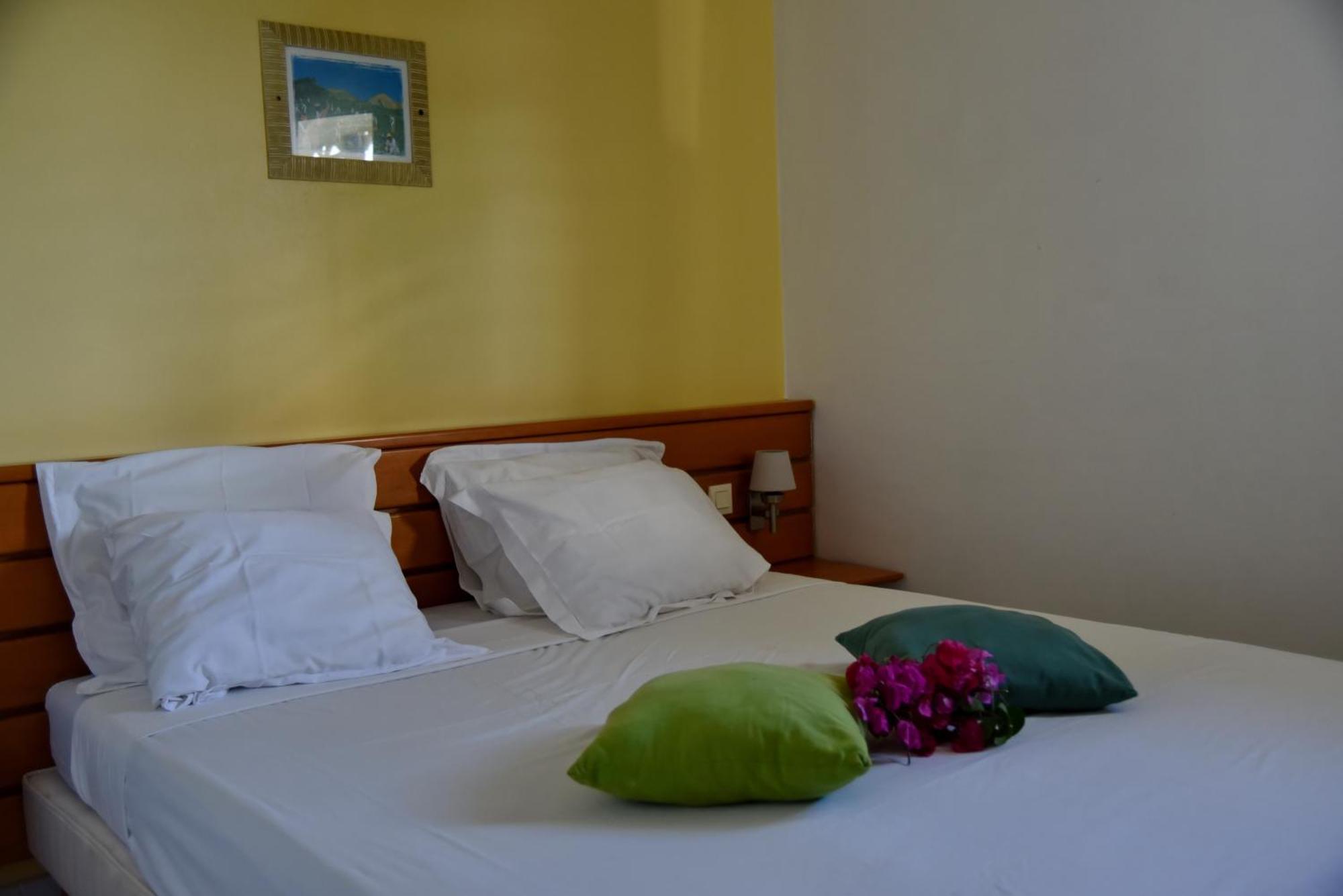 Appartement Manganao Beach Сен-Франсуа Екстер'єр фото